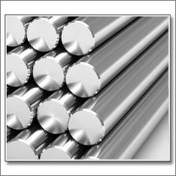 Bright Bar Steel Rods