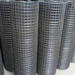 Ms Welded Wire Mesh