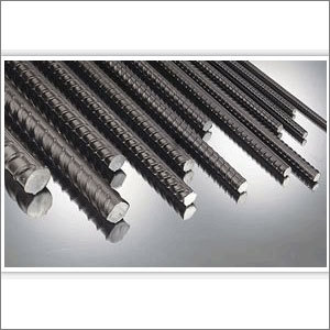 TMT Bars