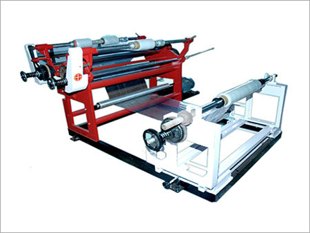 Stretch Film Slitter