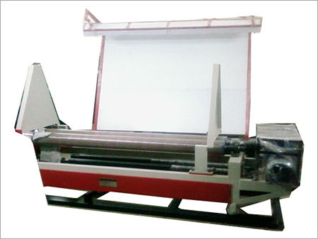 Inspection Winding Machine