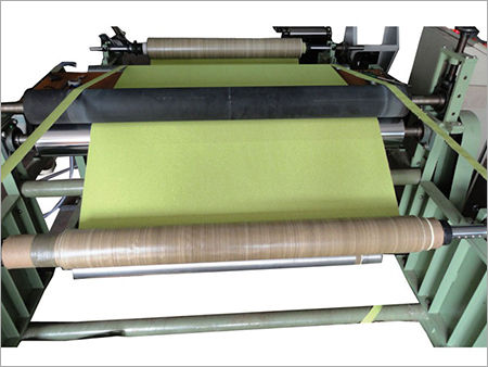 Paper Inspection Winder