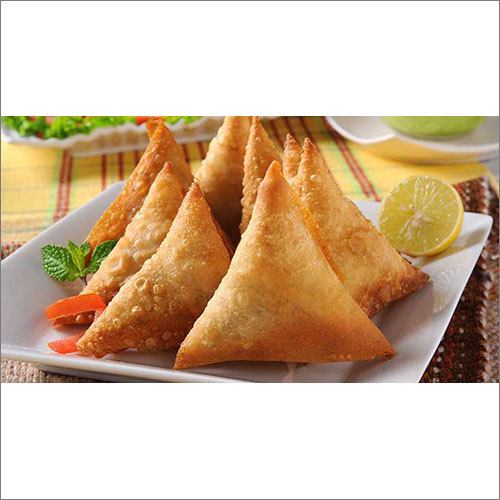 Patti Samosa