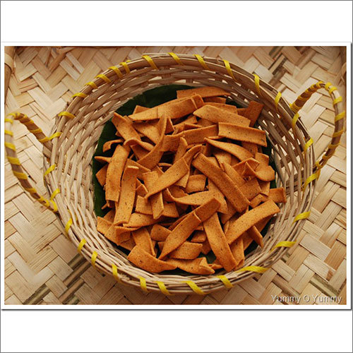 Masala Ribbon