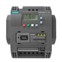Siemens VFD Sinamics V20 AC Drive