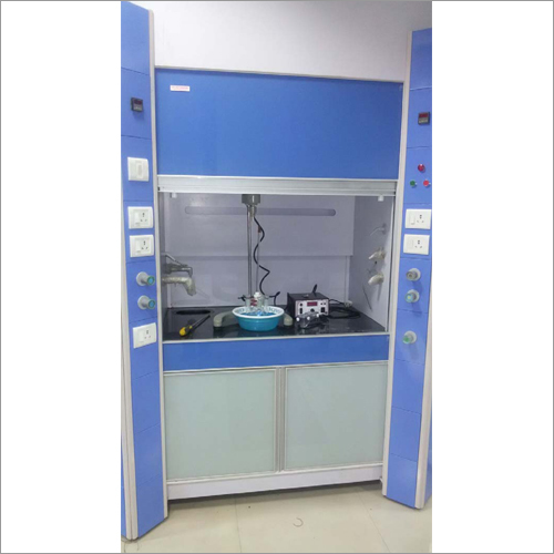 Fume Hood