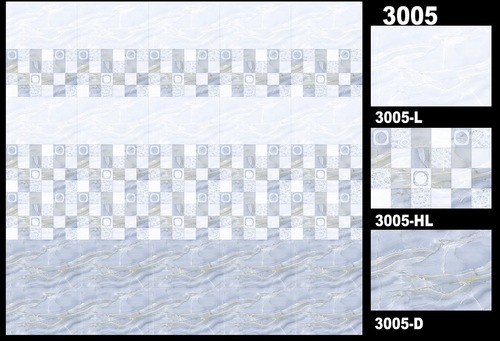 Bathroom Wall Tiles