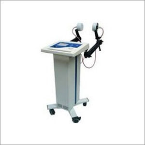 Medical Diathermy Machine