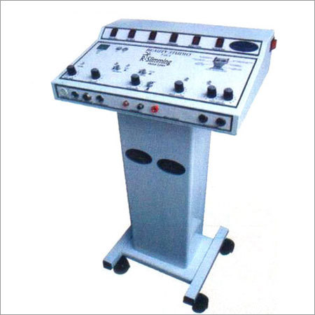 Beauty Studio Machine