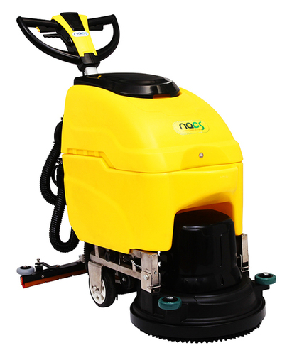 Auto Scrubber Dryer