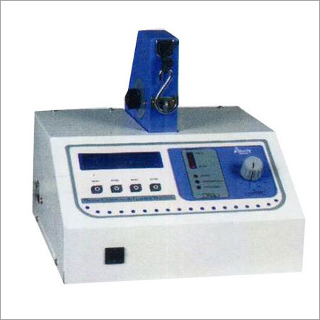 Cervical Lumbar Traction Machine