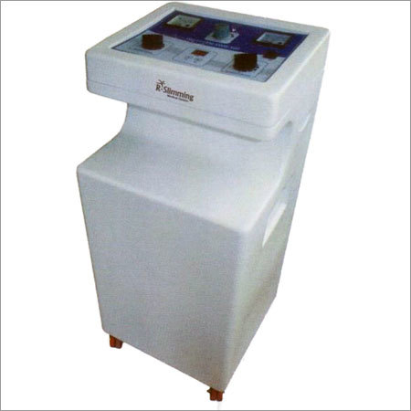 Shortwave Diathermy Machine