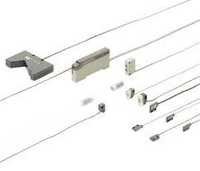 Sunx Series-Automatic Sensitivity Photoelectric Sensor