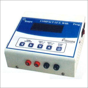 Interferential Therapy Unit