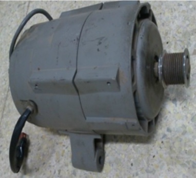 Used Embroidery Machines