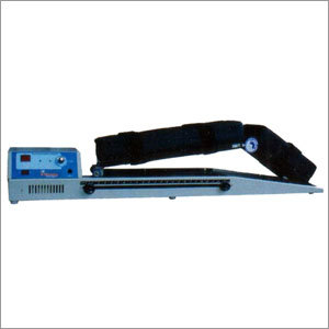 Passive Motion Machine