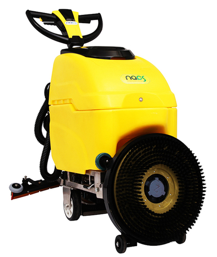 Floor Cleaning Machine