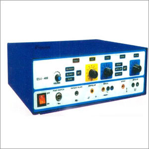 Surgical Equipments