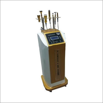 Mesotherapy Machine
