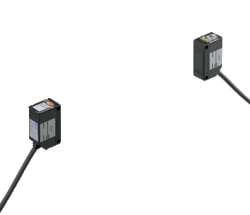 Sunx - Water Level Detection Sensors & TR-610