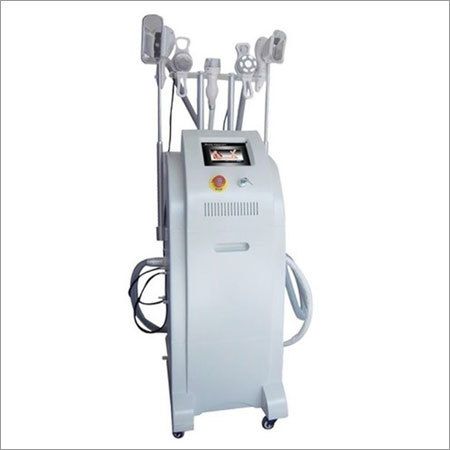 Cryotherapy Machine