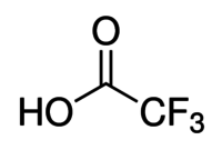 Trifluoroacetic Acid, Tfa, Trifluoroacetic Acid Solution - Boiling Point: 72.4 A C