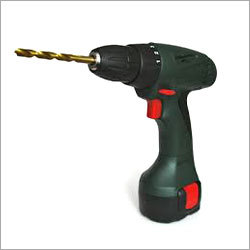 Drill Machine