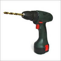 Drill Machine - Metal & Plastic, 10x2x5 Inches | 12v, 0-500 Rpm, Durable, Efficient, Lightweight, Powerful, Precise, Versatile
