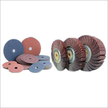 Abrasive Wheels