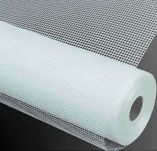 Glass Fiber Mesh