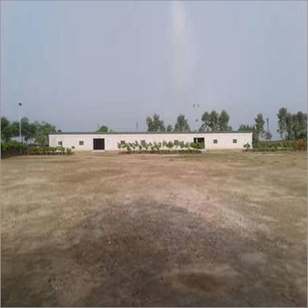FREE FEB HOUSE