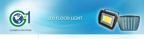 LED Flood Light