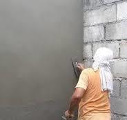 Ready mix Plaster