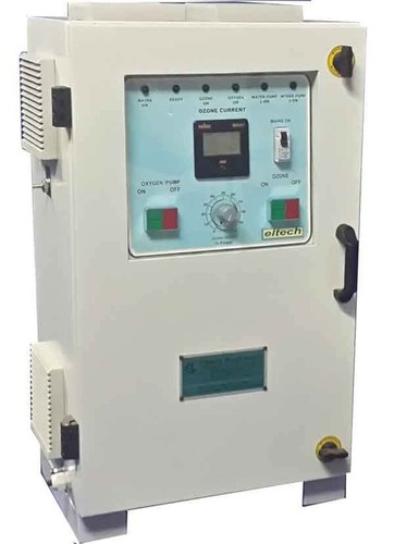 Laundry Ozone Generator