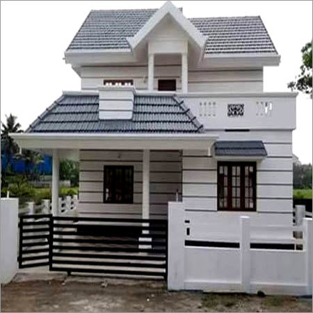 FREE FEB HOUSE