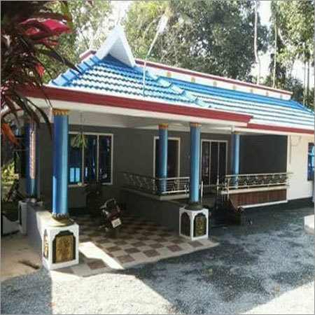 FREE FEB HOUSE