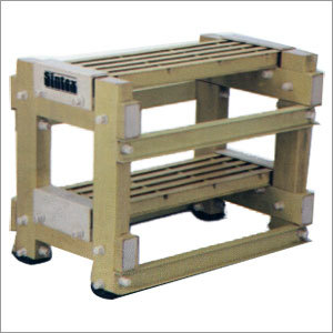 FRP Battery Stand