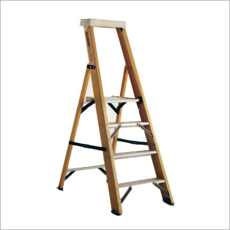 FRP Ladders