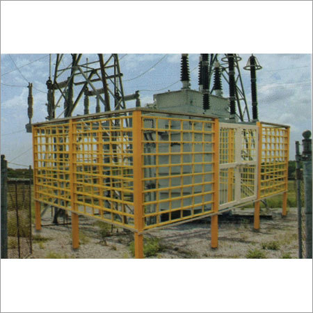 FRP Fencing