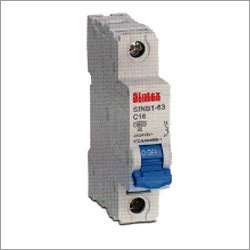 Single Pole Circuit