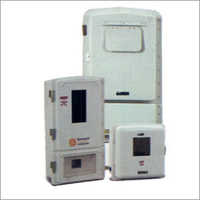 Three Phase Smc Meter Boxes