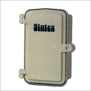 SMC Junction Boxes