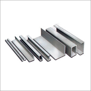 FRP Pultruded Section