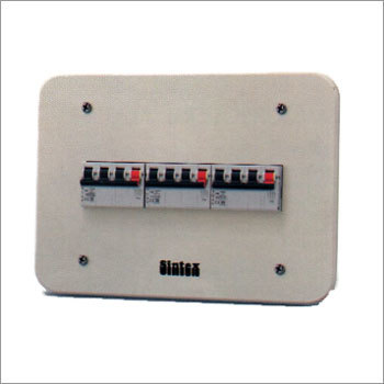Power Receptacles
