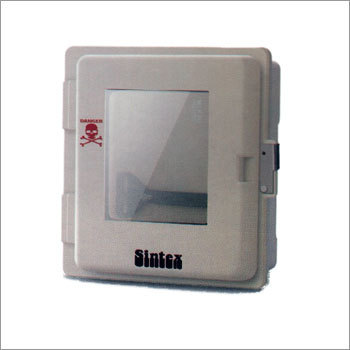SMC Water Meter Boxes