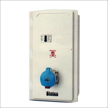 SMC MCB Distribution Boards