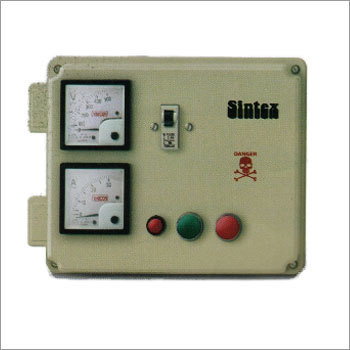 Starter Panel for Agriculture Pump Motor