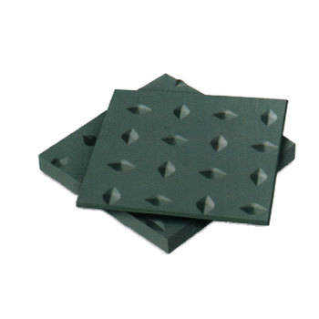 SMC Chequered Plates