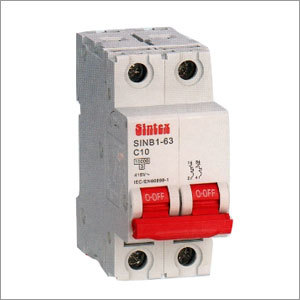 Miniature Circuit Breaker