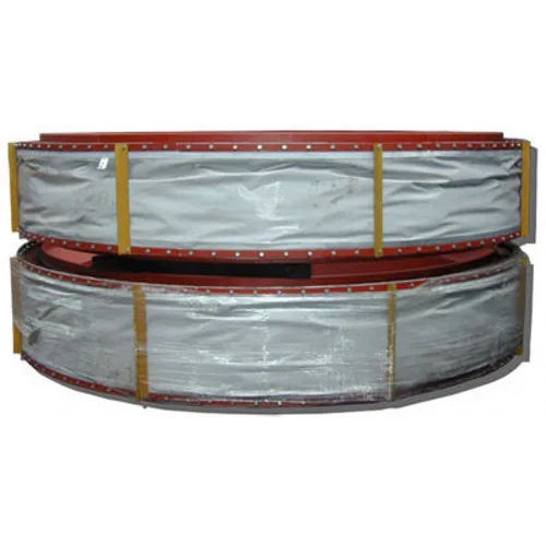 Fabric Expansion Joints